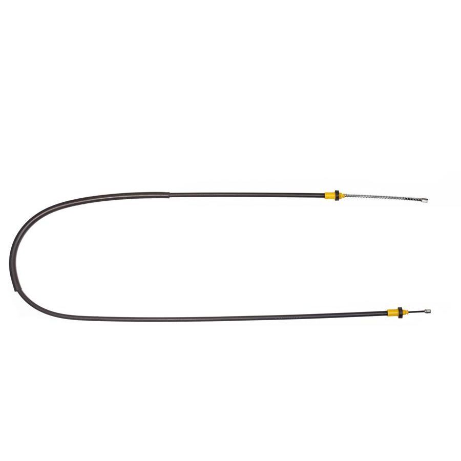 CAVO EL FREN TELİ ARKA SAĞ-SOL DUSTER KAMPANA FREN 10- (364002234R)