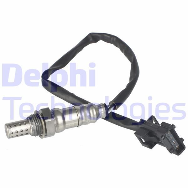 DELPHI OKSİJEN SENSÖRÜ P106-P206-P207-P208-P306-P308-P405-P406-P508-P2008-P3008-P5008-PARTNER-BERLINGO-RZC- C3-C4-C5-DS3-DS4-SAXO-XSARA-ZX 1.6 16V THP-VTI BMW N13 B38 F20 F30 MINI N12 N14 N16 N18 R55>R61 (1618.V3)