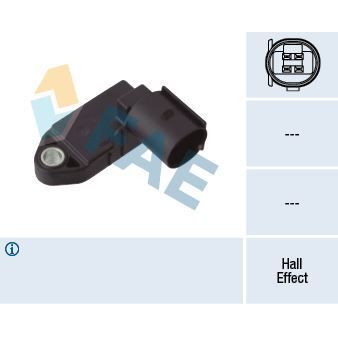 FAE ANA MERKEZ FREN SENSÖRÜ GOLF CADDY PASSAT 10> (1K0945459A)