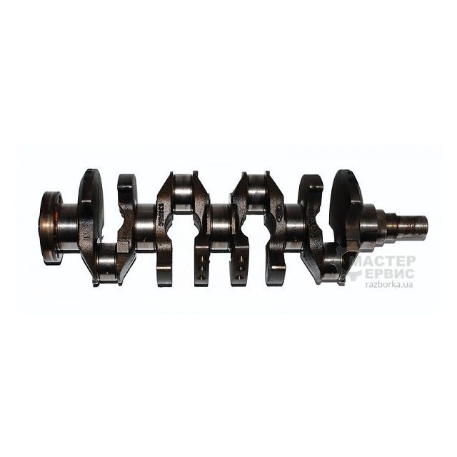 GENMOT KRANK FORD ESCORT 1.6 Z -TECH-FIESTA 1.6 16 VALVE FYJA 4CYL (938M6303AC)