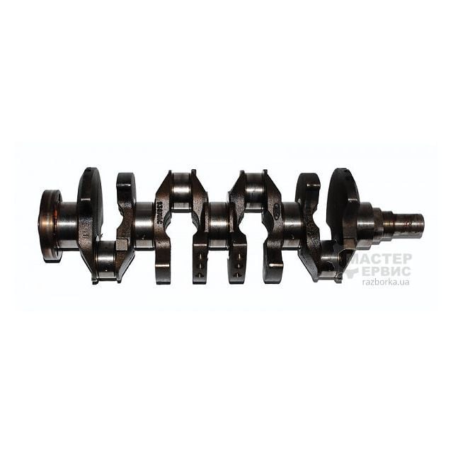 GENMOT KRANK FORD ESCORT 1.6 Z -TECH-FIESTA 1.6 16 VALVE FYJA 4CYL (938M6303AC)