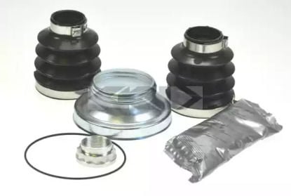 Gkn Aks Körük Tm Tk Arka 203 204 205 212 (A000 357 00 91)