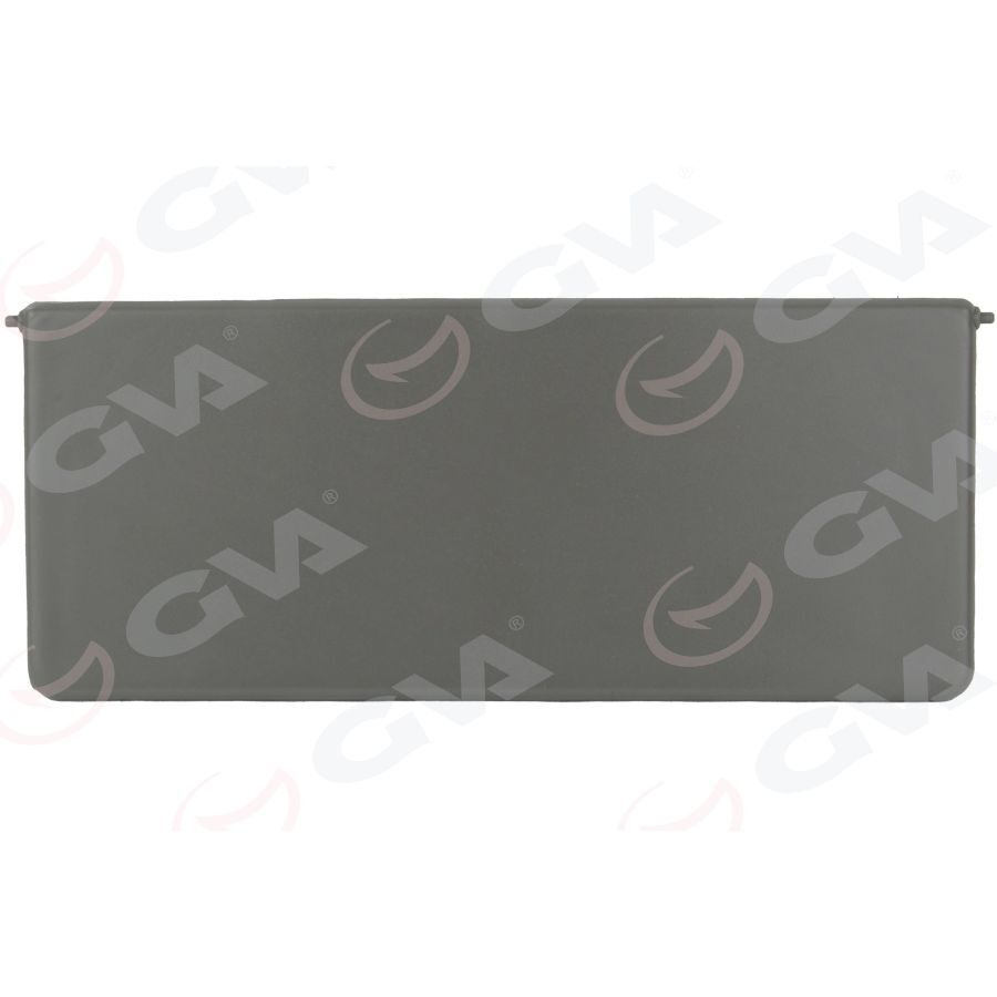 GVA GÜNEŞLİK MAKYAJ AYNA KAPAK GRİ SAĞ / SOL ASTRA H (13233496)