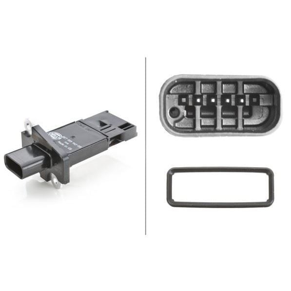 HELLA HAVA AKIŞMETRE FREELANDER II 2.2 DİZEL (1920.KQ)