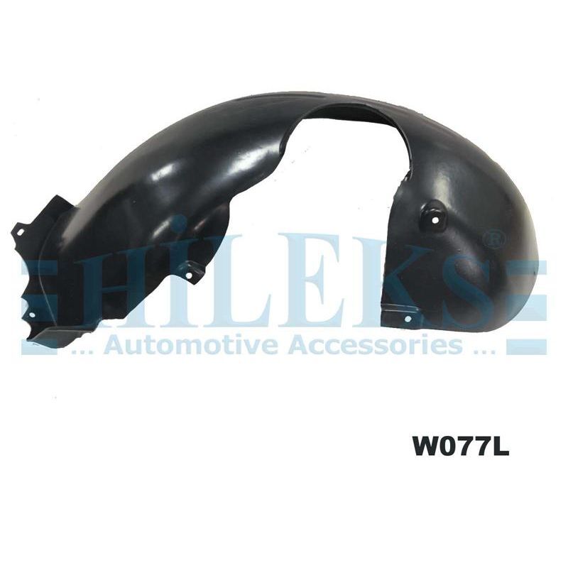 HILEKS ÇAMURLUK DAVLUMBAZI ÖNÜN ARKASI SOL GOLF VII 13-16 (5G0805969G)