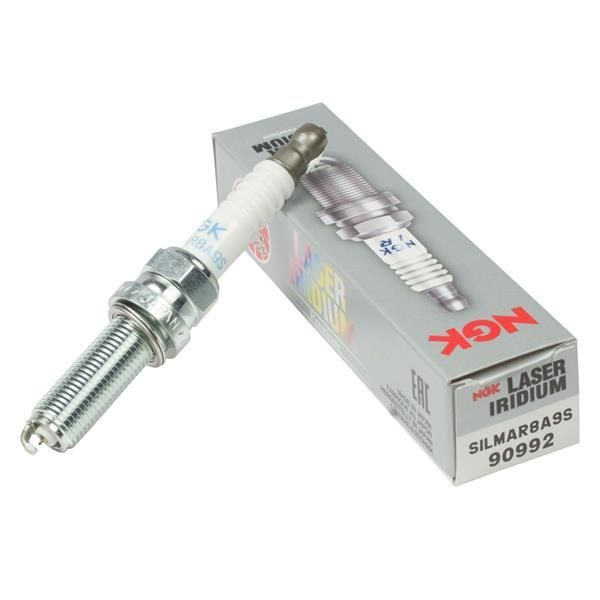 NGK ATEŞLEME BUJİSİ İRİDYUM SCOOTER MOTORSİKLET HONDA - UZUN PASO BUJI SILMAR8A9S (31909MJPG51)