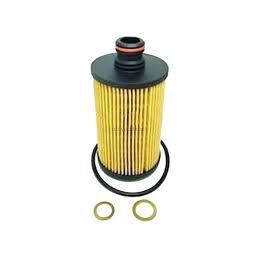 SARDES YAĞ FİLTRESİ SSANGYONG KORANDO. YENİ ACTYON 0-OX 1141D (6711803009)