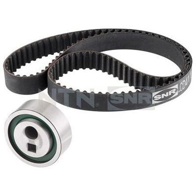 SNR EKSANTRİK GERGİ KİTİ 104X170 P106-P206-P306-AX-C15-SAXO 1.0-1.1 (0831.02)