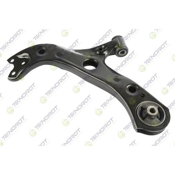 TEKNOROT SALINCAK ALT SOL ROTİLSİZ TOYOTA COROLLA 1.2L 8NRFTS NRE210 19- 1.6L 1ZR-FAE ZRE210 19- 1.8L 2ZR -FXE HYBRID ZWE211 19- (4806947060)