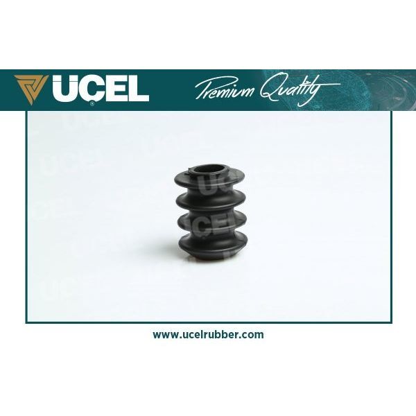 UCEL PUR AMORTİSÖR SÜSPANSİYON TAKOZU FIAT EGEA 1.3D-1.4-1.6-1.6D (51921446)