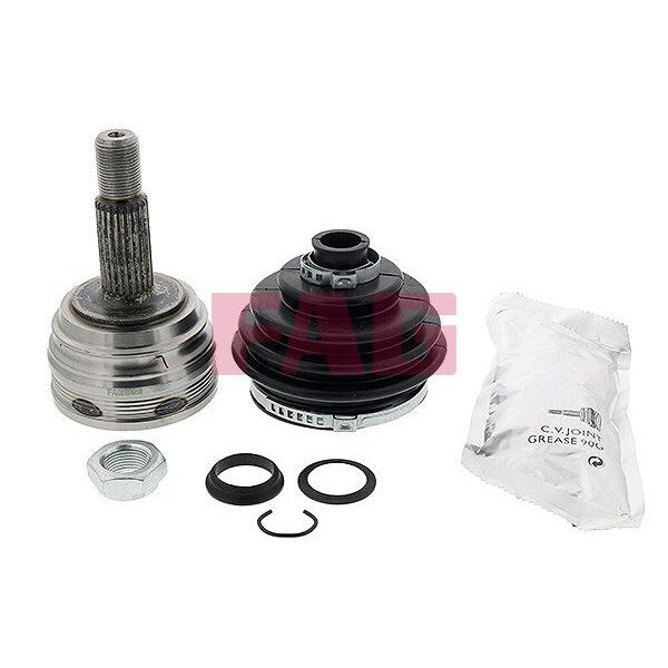 FAG AKS KAFASI DIŞ POLO-CORDOBA-IBIZA-FABIA 1.6-1.4 16V AEE-ALM-AHW 1994-2001 (6N0498099)