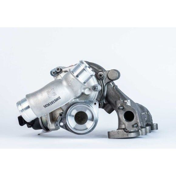 KKK TURBO POLO 14 IBIZA-FABIA-A1 14 1.4TDI CUSB-CYZB BORGWARNER (04B253019G)