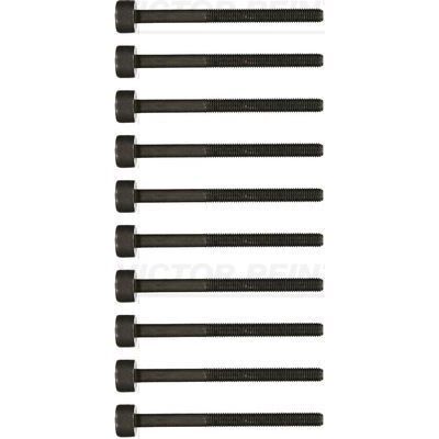 V REINZ SİLİNDİR KAPAK CİVATASI RENAULT MEGANE IV 15>TALISMAN 15>KADJAR 15> NISSAN QASHQAI II 18> X-TRAIL III 19> DACIA DUSTER II 19> 1.3 TCE H5H (1105600Q0N)