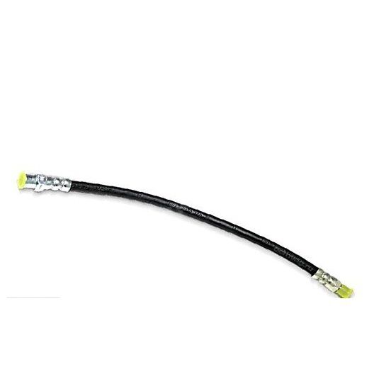 CAVO FREN HORTUMU ÖN FREELANDER SOFT TOP 2.0 DI 98-.. (SHB000600)