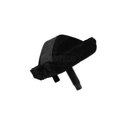 CM AKS KÖRÜĞÜ DIŞ MOTOR TAKOZU PEUGEOT: 206 (1844.85)