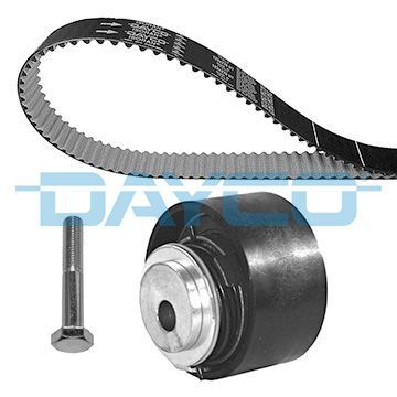 DAYCO EKSANTRİK GERGİ KİTİ 130X280 130 DİŞ TRANSİT TURBO 97-01 (1136426)