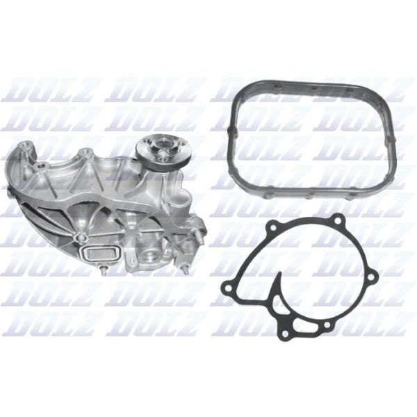 DOLZ DEVİRDAİM POMPASI CHEVROLET C140 CAPTİVA-CRUZE 2.0 - 2.2 CDI OPEL ANTARA 2.2 CDTI (25183000)