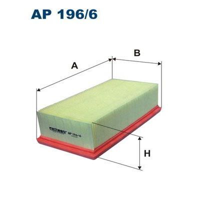 FILTRON HAVA FILTRESI CORSA F-CROSSLAND-P208-P301-P308 II-P2008-C-ELYSEE 12> C3 II 12> DS3 12> 1.2 VTI EBO-EB2 (9674725580)