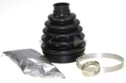 Gkn Aks Körük Tm Tk Ön 211 220 4 Matic Dış (A220 330 01 85)