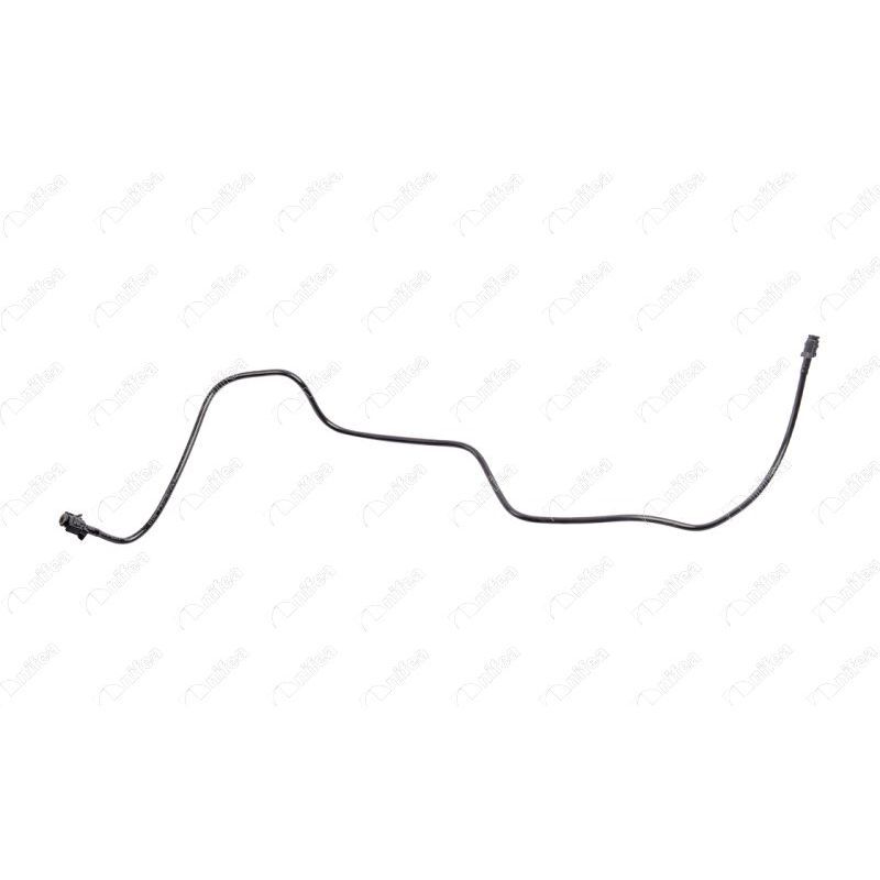 NIFEA YEDEK SU DEPO GENLEŞME ŞİŞE HORTUMU CITROEN C2 03> C3 04>16 1.4 HDİ PEUGEOT P1007 05> 1.4 HDI (1307.YP)