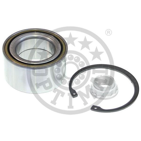 OPTIMAL TEKER RULMANI ARKA MERCEDES E-CLASS W124 93>95 (A1249800516)