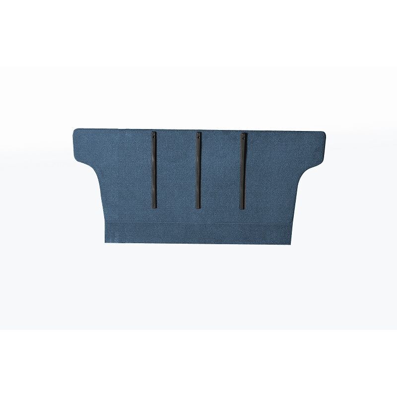 OZIS KOLTUK ARKASI ÇITALI M131 KARTAL GRİ