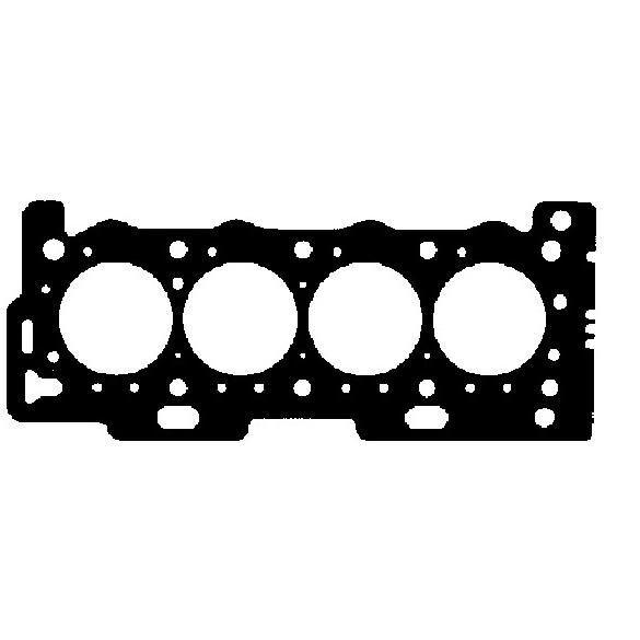 ROYAL SKC SÜPER P206-P207P307-P1007-C2-C3-C4 1.4 16V 03 > 88HP ET3J4 (0209.CH)