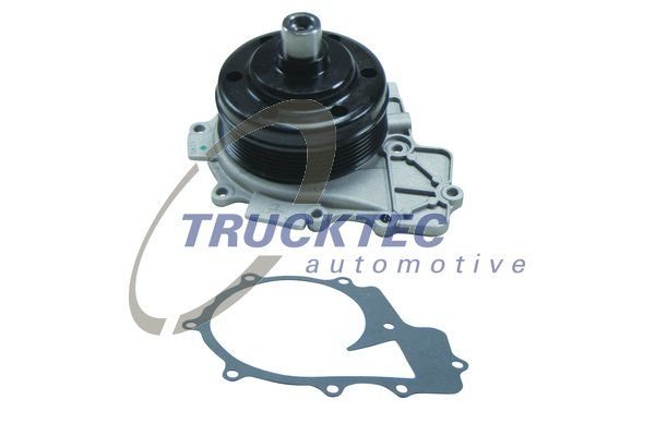 Trucktec Devirdaim M651 W906 (A651 200 21 01)