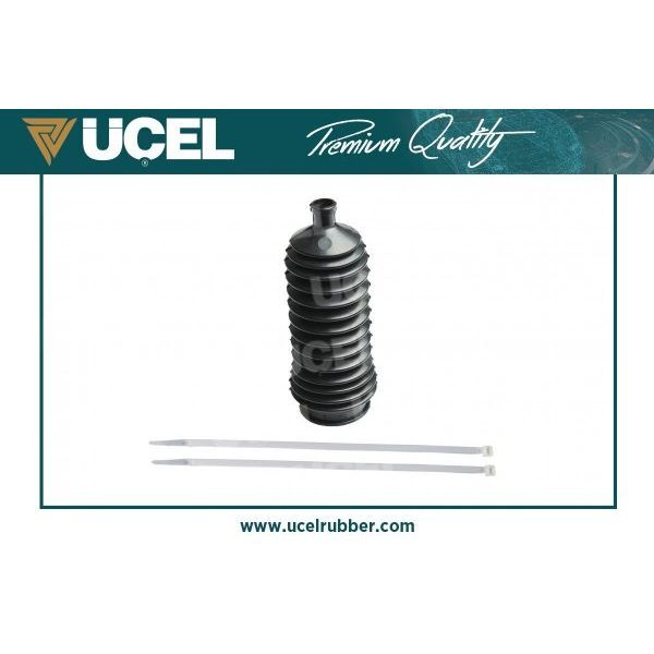 UCEL DİREKSİYON KÖRÜĞÜ SOL RENAULT CLIO II-KANGOO-LAGUNA I-MEGANE I-THALIA-MASTER II DACIA LOGAN I- LOGAN II-SANDERO-SANDERO II (6001547607)