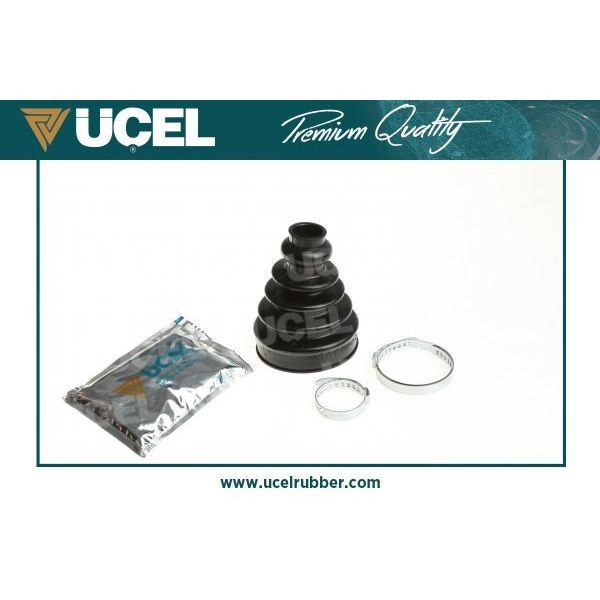 UCEL AKS KÖRÜĞÜ İÇ AUDI A3 (1144250)