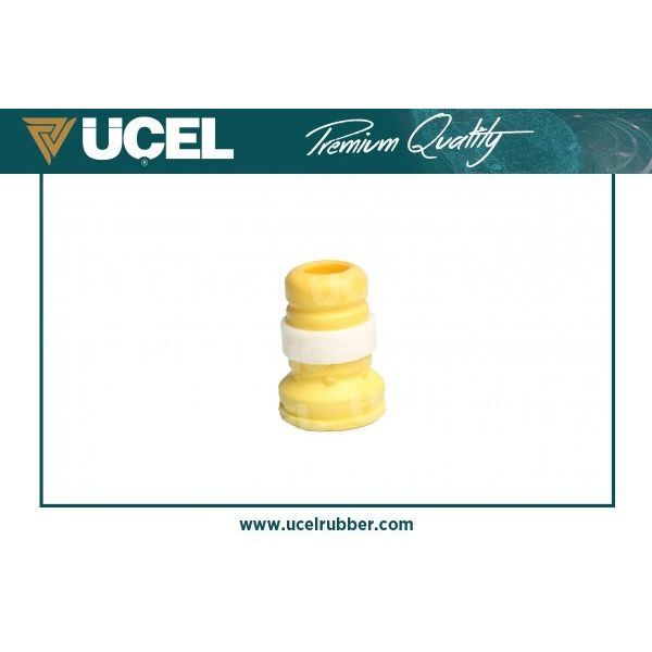 UCEL PUR AMORTİSÖR TAKOZU ÖN PEUGEOT 407 6D -1.8-1.8 16V-2.0-1.6 HDI 110-2.0 HDI 135-2.2 (5033.86)