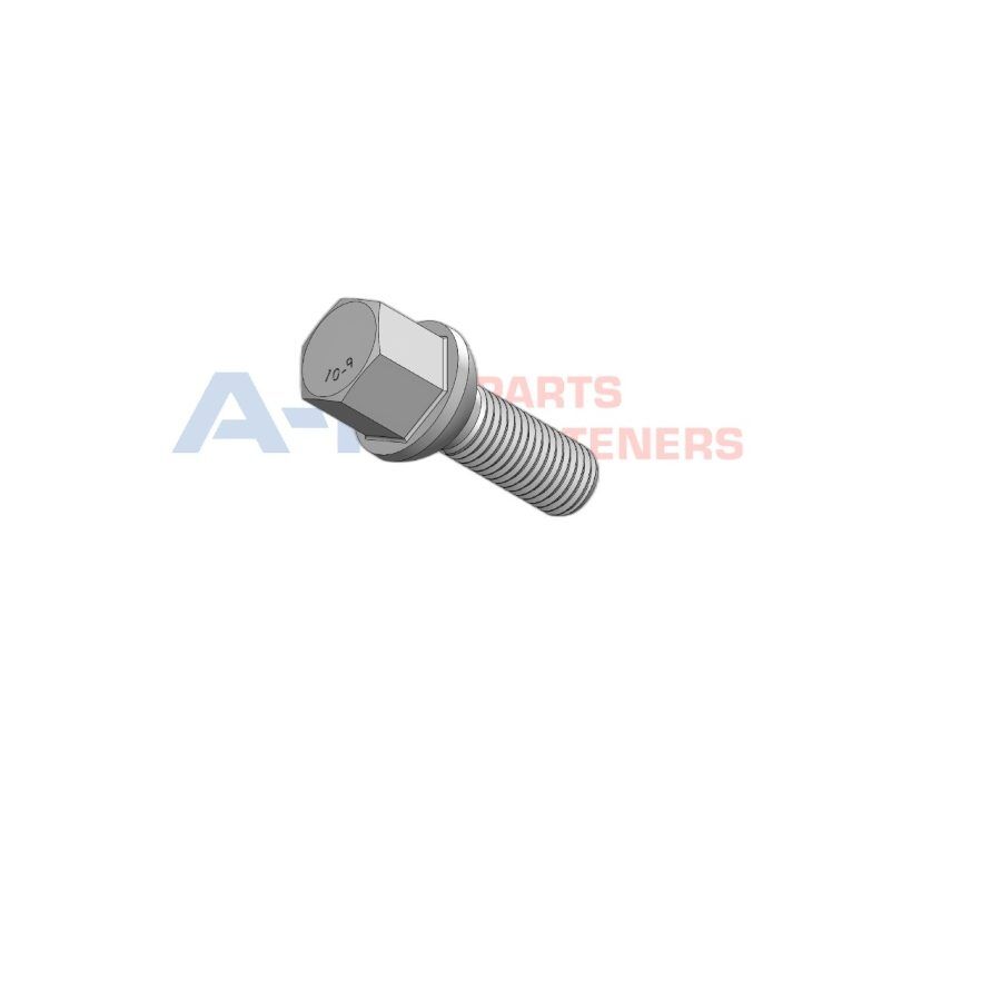 ANB MB1250UG BİJON CİVATASI UZUN GEOMET MERCEDES-BENZ M12X1.50X28 (2034010270)