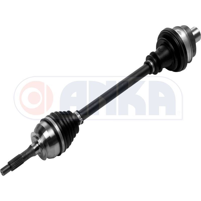 ANKA AKS KOMPLE SAĞ-SOL E.M. DACIA PİCK UP 01-04 1.9 F8Q DZL (6001542122)