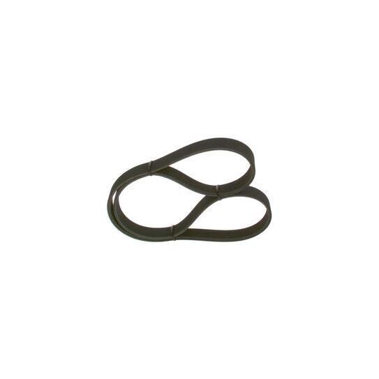 BOSCH KANALLI KAYIŞ 6PK976 P207-P307-BERLINGO-C2-C3-C4-C5-FIESTA-FOCUS-GOLF III-IV-PASSAT 1.4-1.6-1.8 HDI (4M5Q6C301DA)