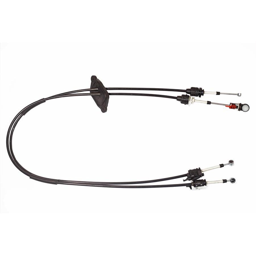 CAVO VİTES KUMANDA TELİ MASTER 3 2.3DCİ 10> ÇİFT TEKERLEK / ARKADAN ÇEKİŞLİ (349358506R)