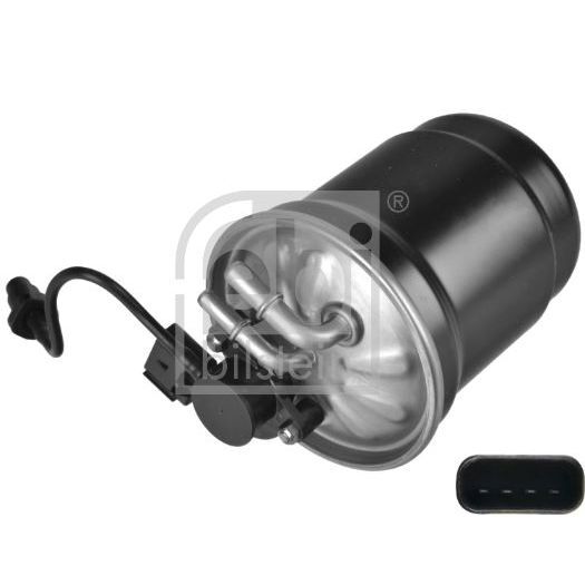 FEBI YAKIT FILTRESI YENI KASA FOCUS IV 17 1.5 1.5 ECOBLUE KUGA III 20 1.5 ECOBLUE EURO 6 MOTOR (2229478)