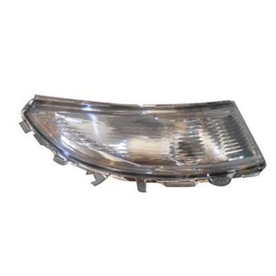 GKL DIS DIKIZ AYNA SINYALI SAG CLIO IV 12>> (261604623R)