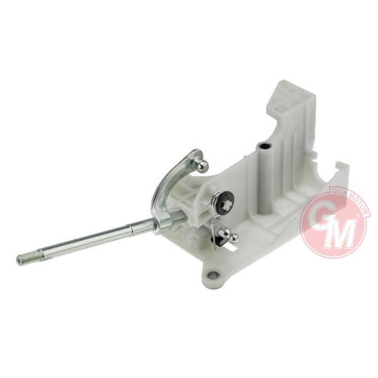 GUA VİTES KUMANDA KUTUSU KOLLU EURO-4 FIAT FİORİNO CITROEN NEMO PEUGEOT BİPPER (55228948)