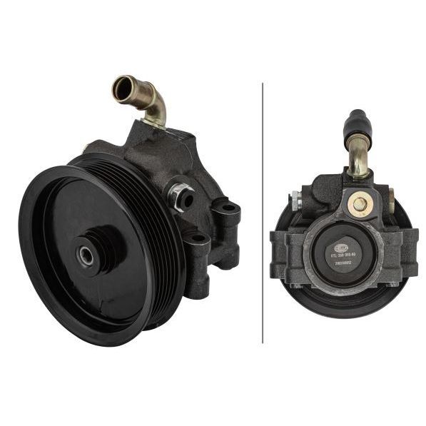 HELLA DIREKSIYON POMPASI TRANSIT V348 TT9 2.4 TDCI 06>11 ARKADAN CEKER (1574338)