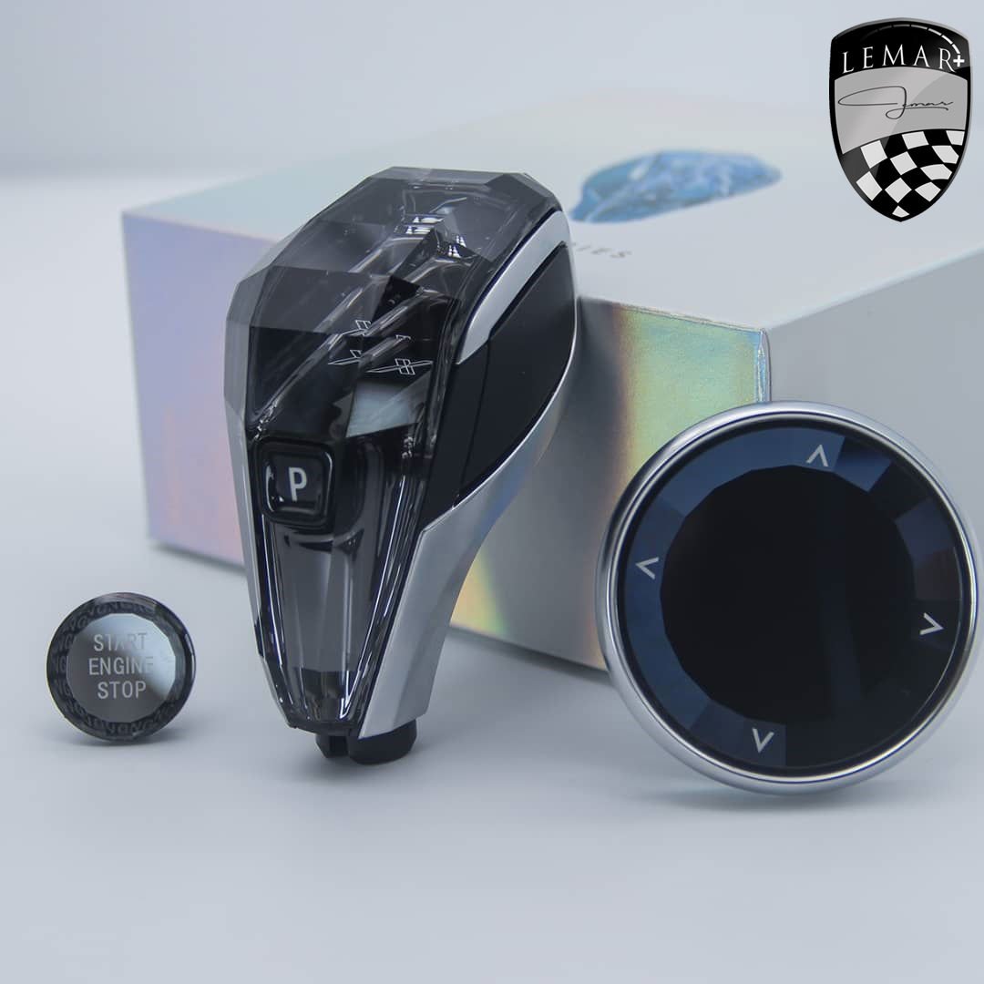 Vites Topuzu Kristal Set E71 E72 2008-2014