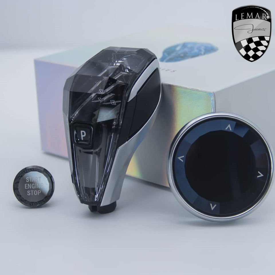 Vites Topuzu Kristal Set E71 E72 2008-2014