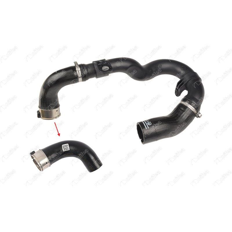 NIFEA TURBO HORTUMU FIAT DOBLO 16>23 1.6D MTJ (52184283)