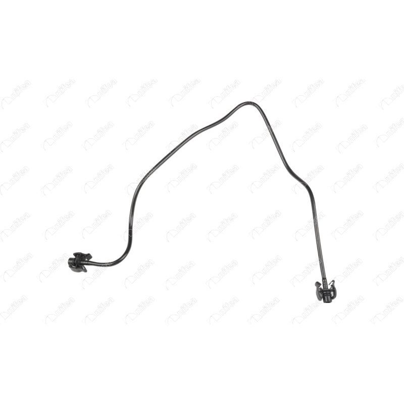 NIFEA YEDEK SU DEPO BORUSU OPEL CORSA F 19> PEUGEOT P208 19> 1.2 PURETECH (9824360080)