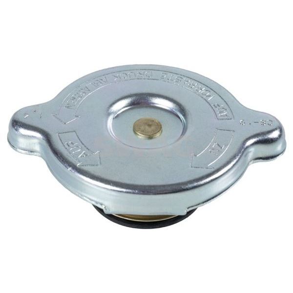 SWAG RADYATOR YEDEK SU DEPO KAPAGI MERCEDES W124 W201 W202 W210 W126 W140 W461 W463 W638 (A1245000406)