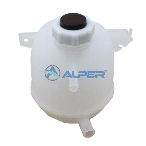 ALPER RADYATÖR EK DEPOSU CLİO II-KANGOO-LOGAN (7700805031)