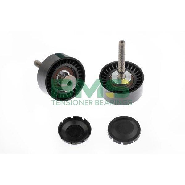 BMS ALTERNATÖR GERGİ RULMANI DOBLO-FIORINO-LINEA-NEMO-BIPPER-COMBO 1.3 DMULTIJET 10 (51837960)