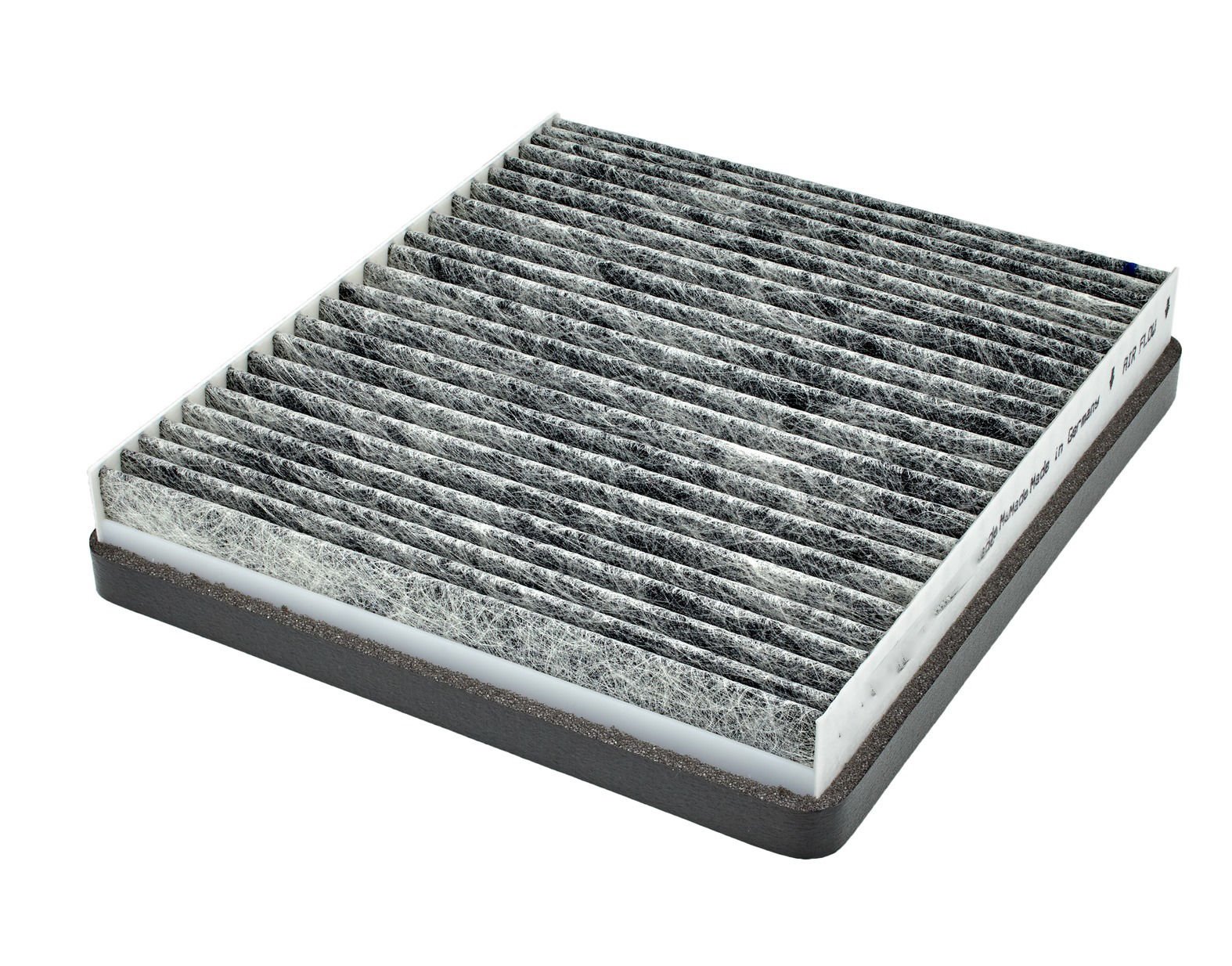 Hengst Klima Filtresi W163 Karbonlu (A1638350047)