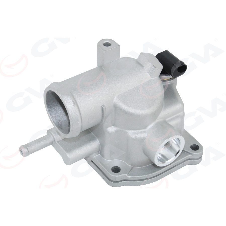 GVA TERMOSTAT 87 C MERCEDES OM611 OM612 OM646 OM647 W203 W211 W638 W639 B901>B906 (A6112000715)