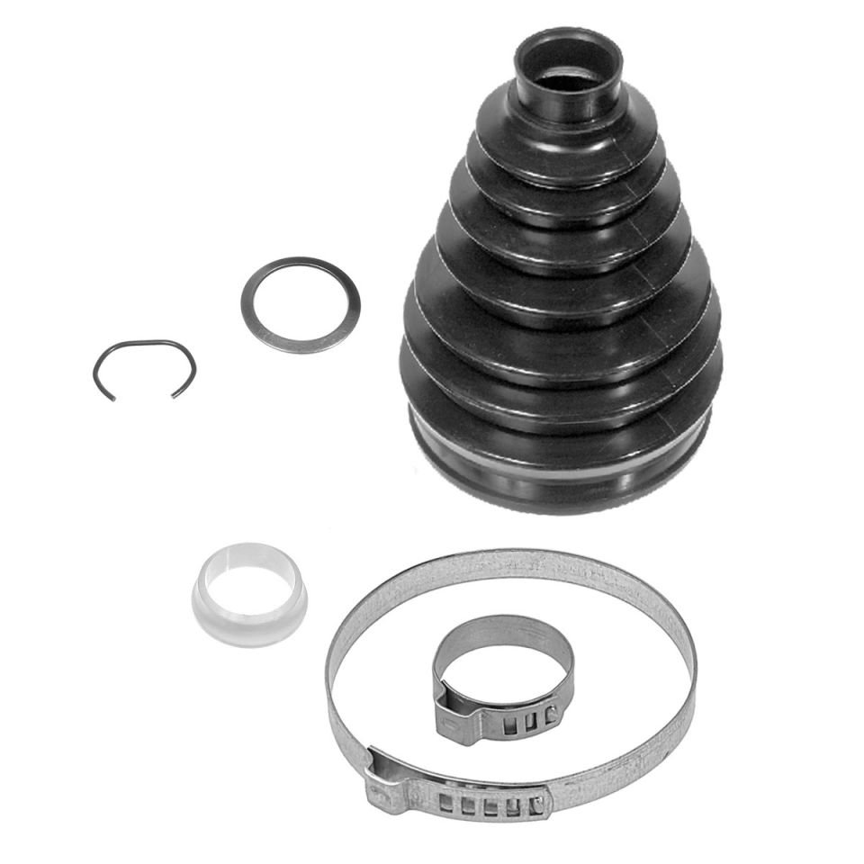 Meyle W638 Ön Aks Körük Tm Tk Dış (A000 330 16 85)