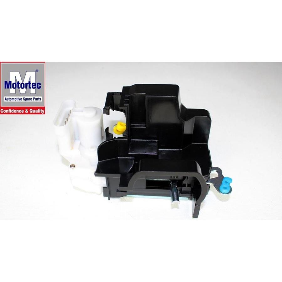 MOTORTEC ÖN KAPI İÇ KİLİDİ ELEKTRİKLİ SOL ALBEA-PALIO (46847045)